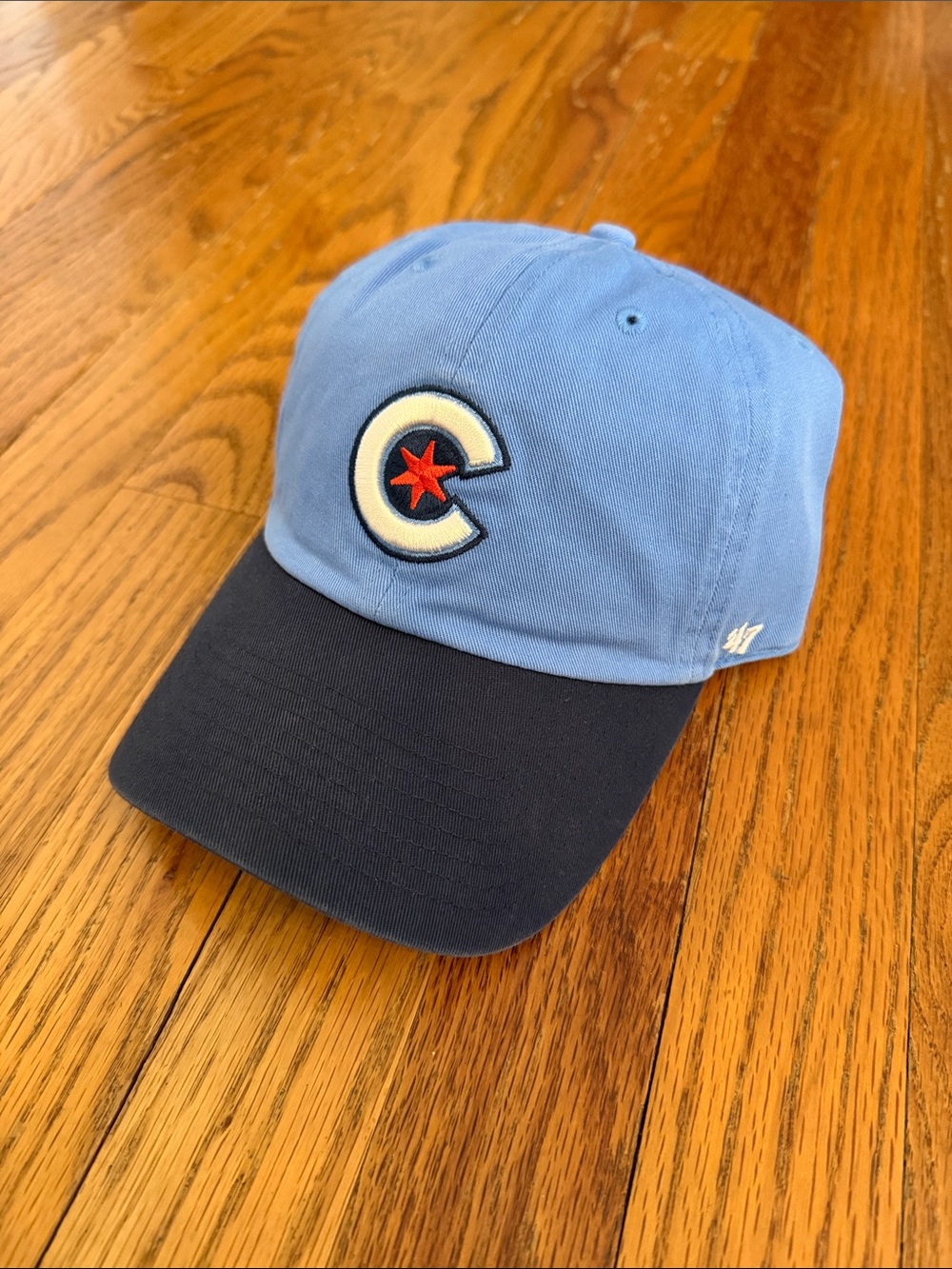 47 Chicago Cubs City Hat